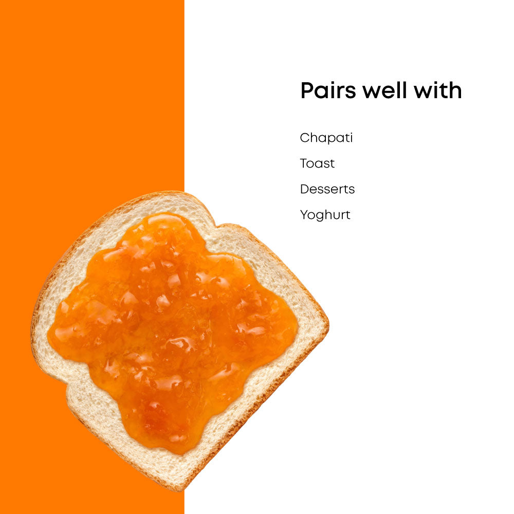 Orange Marmalade