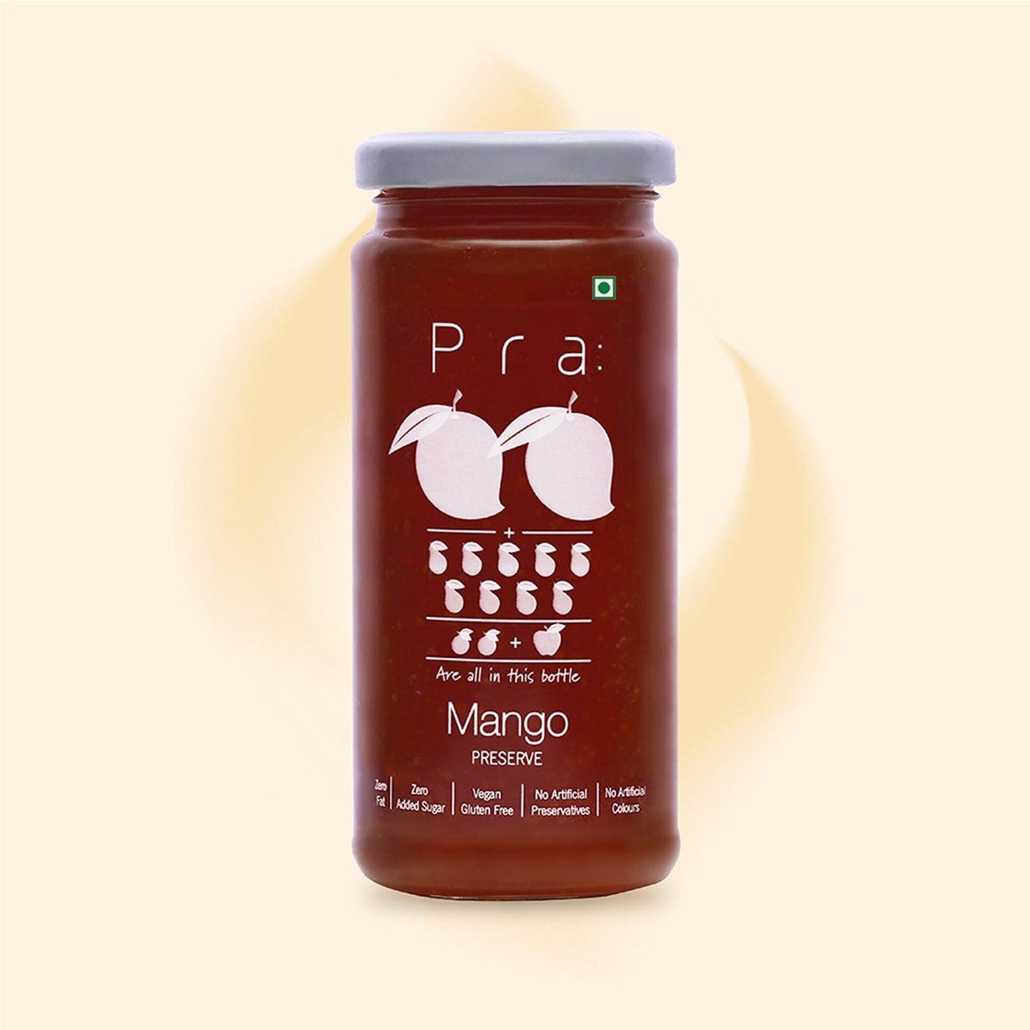 image of mapro Mango Preserve