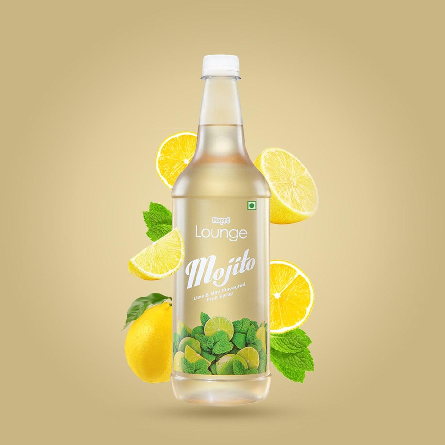 image of mapro Mojito Sharbat