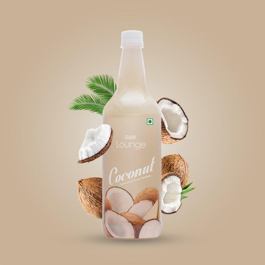 image of mapro Coconut Sharbat